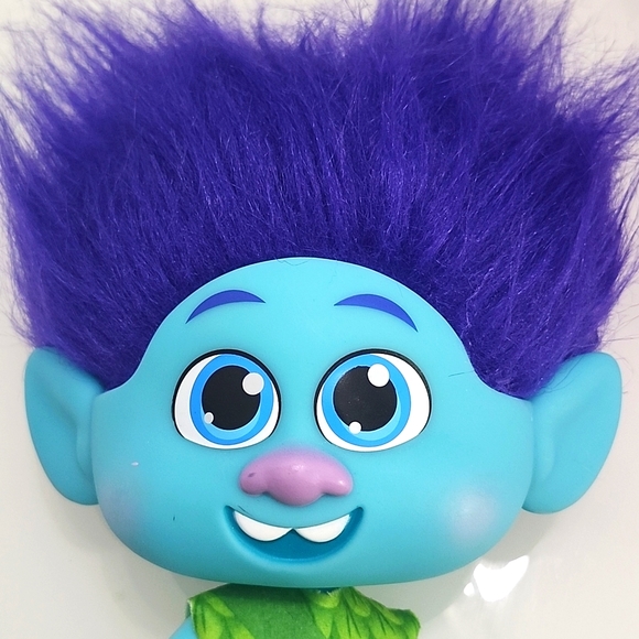 NWOT Branch & Poppy Dolls - Picture 3 of 6